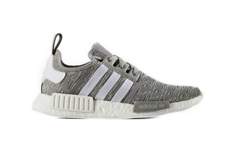 adidas Originals NMD R1 全新配色「Glitch」將於 2017 年發售
