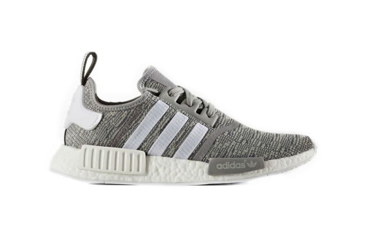 adidas Originals NMD R1 全新配色「Glitch」將於 2017 年發售