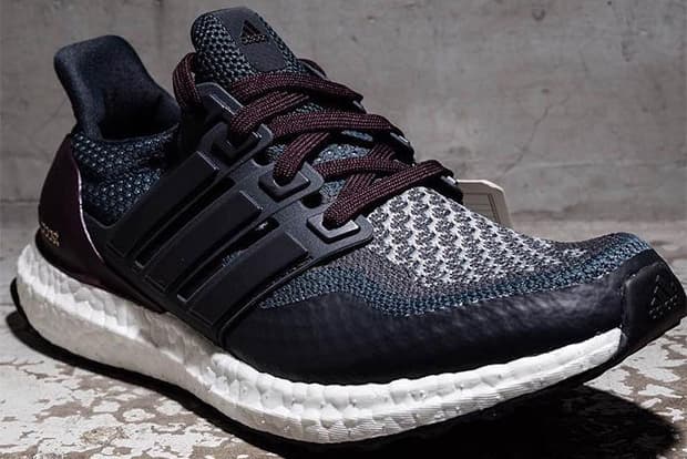 搶先預覽﹣adidas 最新 UltraBOOST 「ATR」最新強化版！？ 