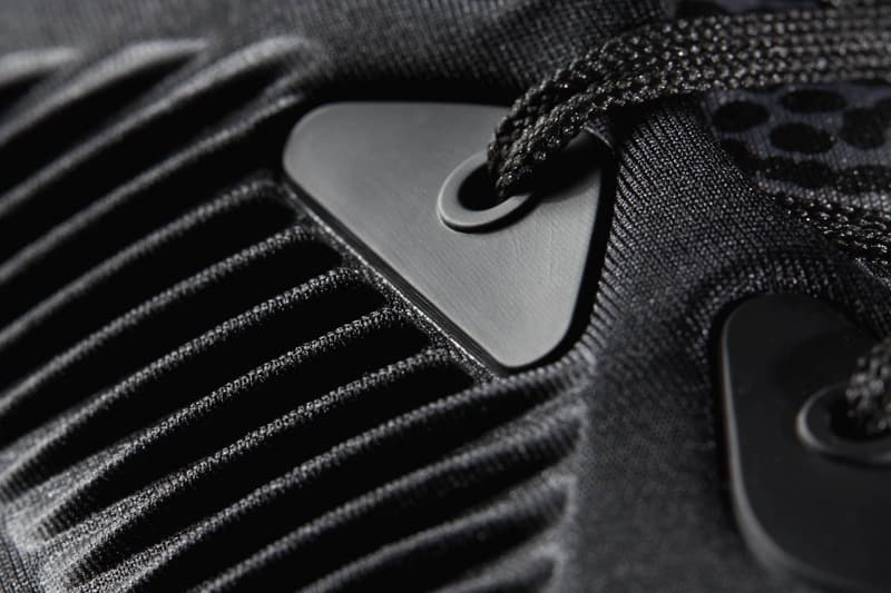 adidas AlphaBOUNCE All Black