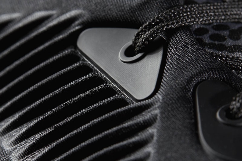 adidas AlphaBOUNCE All Black
