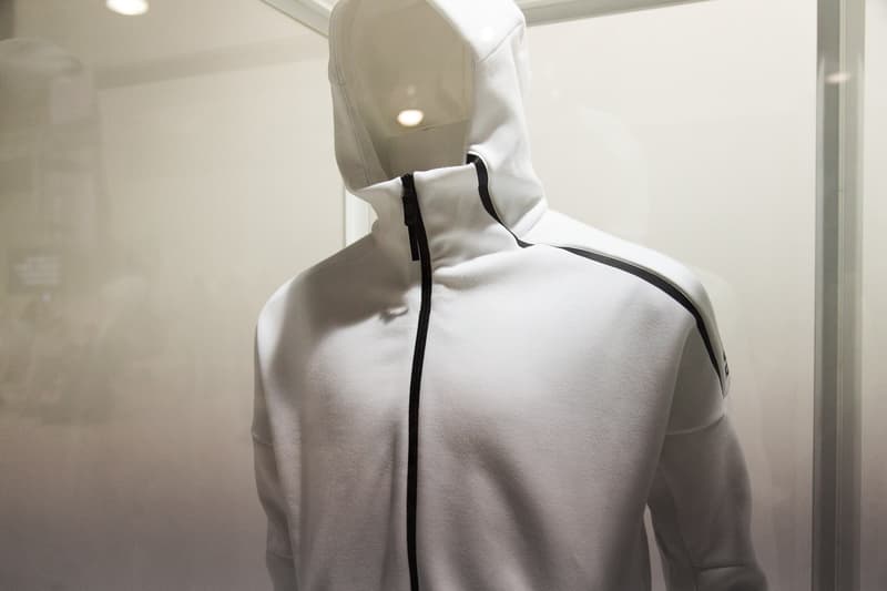 聚焦運動特性－adidas Athletics 紐約發佈活動現場回顧