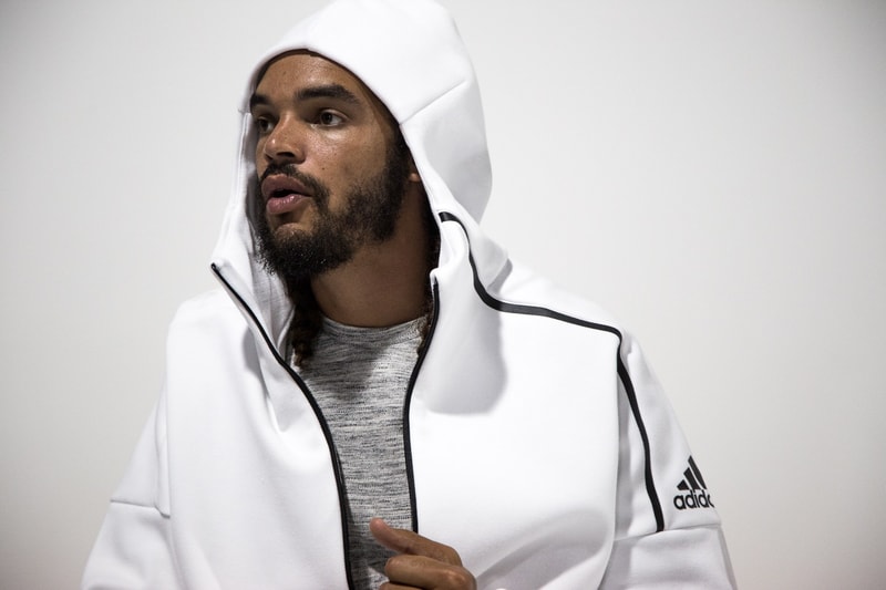 聚焦運動特性－adidas Athletics 紐約發佈活動現場回顧