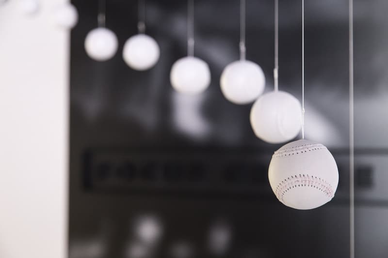 聚焦運動特性－adidas Athletics 紐約發佈活動現場回顧