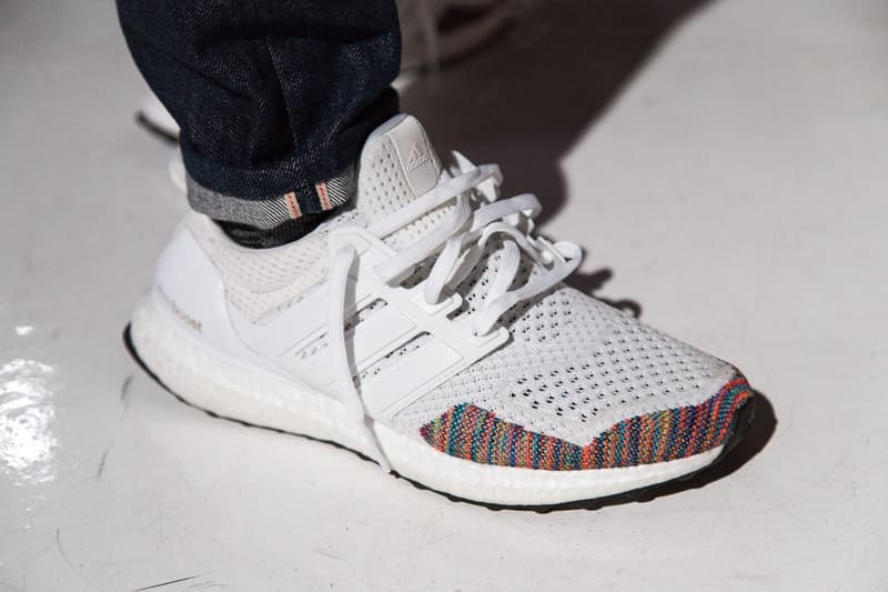 聚焦運動特性－adidas Athletics 紐約發佈活動現場回顧