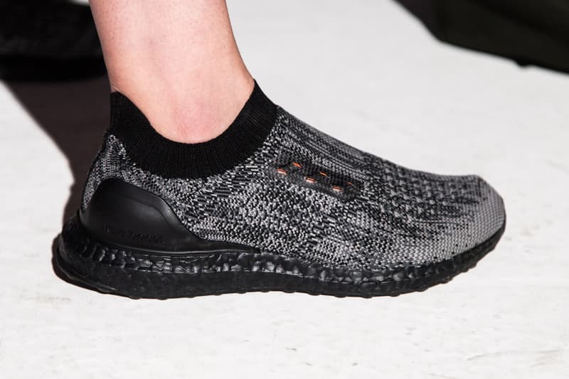 聚焦運動特性－adidas Athletics 紐約發佈活動現場回顧