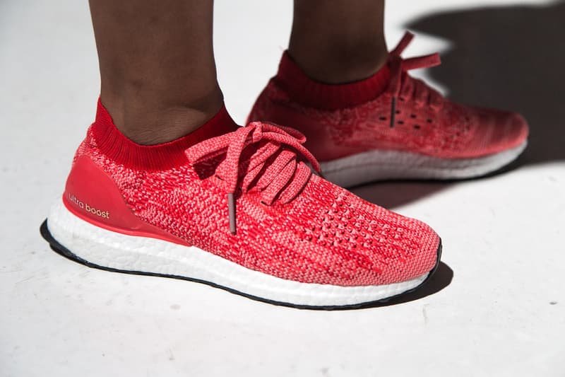 聚焦運動特性－adidas Athletics 紐約發佈活動現場回顧