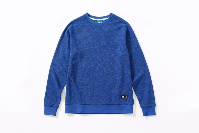 adidas Originals x 陳奕迅首個合作系列完整單品一覽