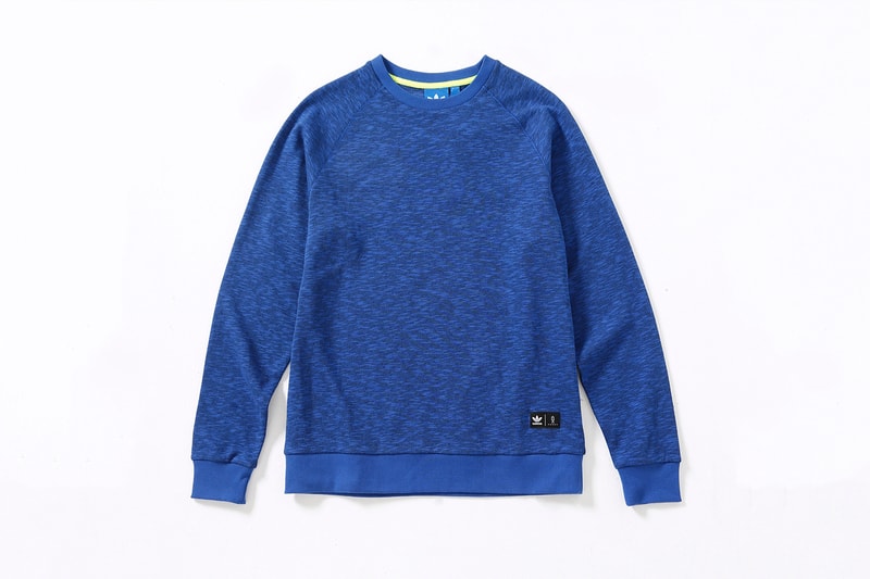 adidas Originals x 陳奕迅首個合作系列完整單品一覽