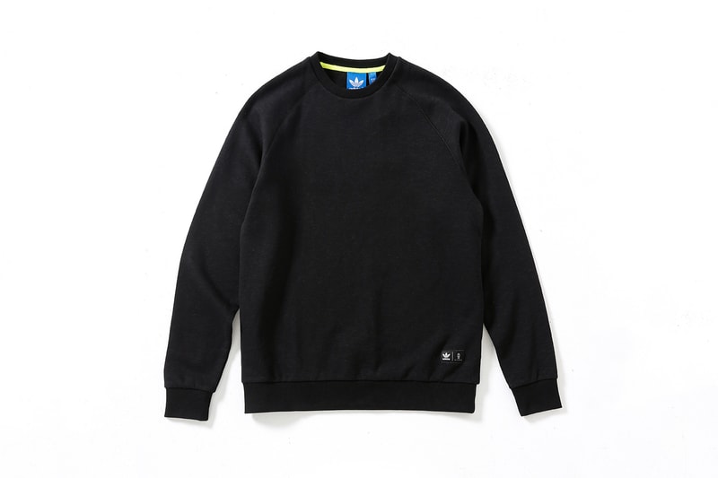 adidas Originals x 陳奕迅首個合作系列完整單品一覽