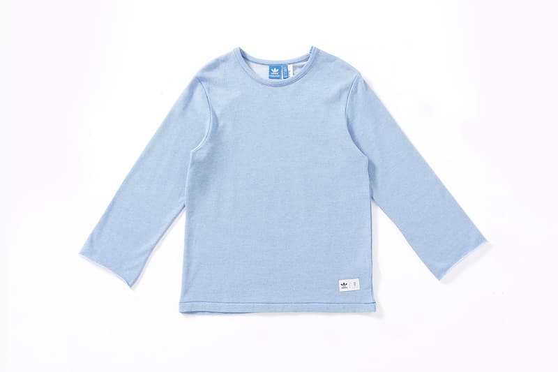 adidas Originals x 陳奕迅首個合作系列完整單品一覽