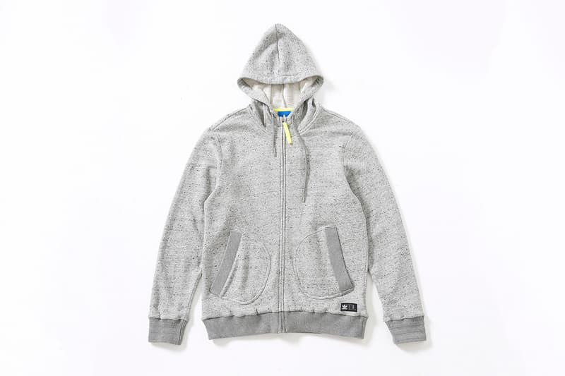 adidas Originals x 陳奕迅首個合作系列完整單品一覽