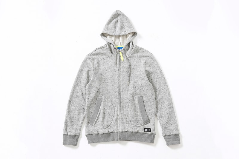 adidas Originals x 陳奕迅首個合作系列完整單品一覽