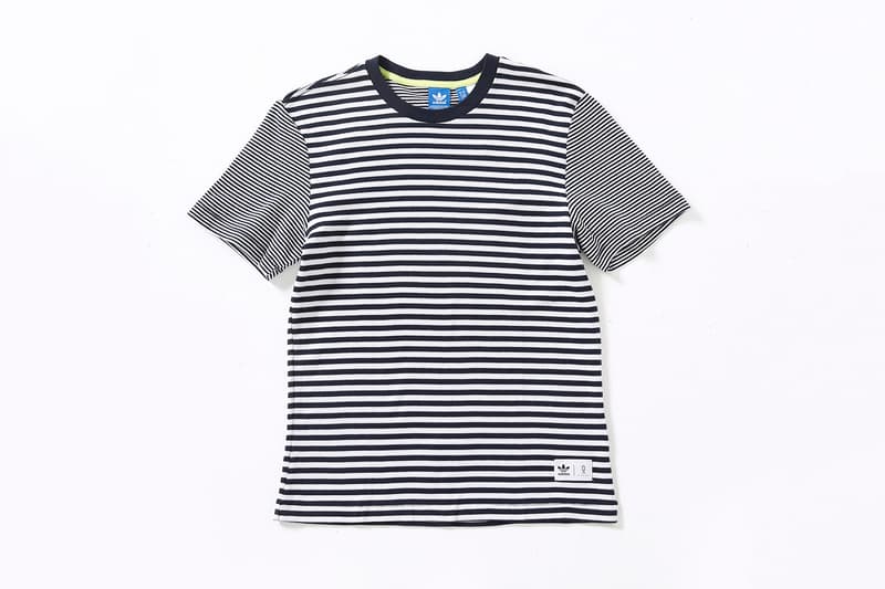 adidas Originals x 陳奕迅首個合作系列完整單品一覽