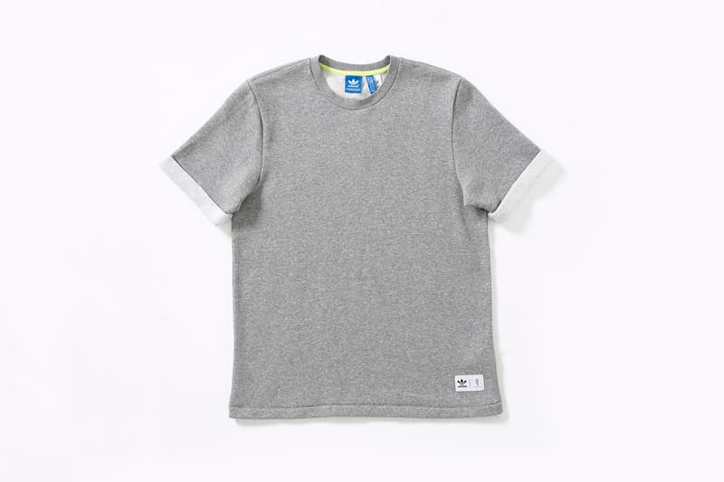 adidas Originals x 陳奕迅首個合作系列完整單品一覽