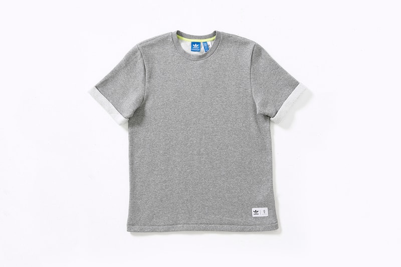 adidas Originals x 陳奕迅首個合作系列完整單品一覽
