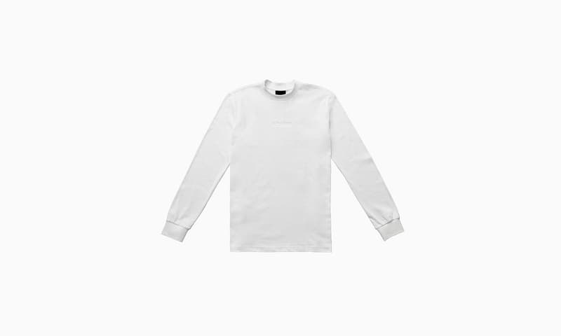 adidas Originals by Alexander Wang Capsule Collection