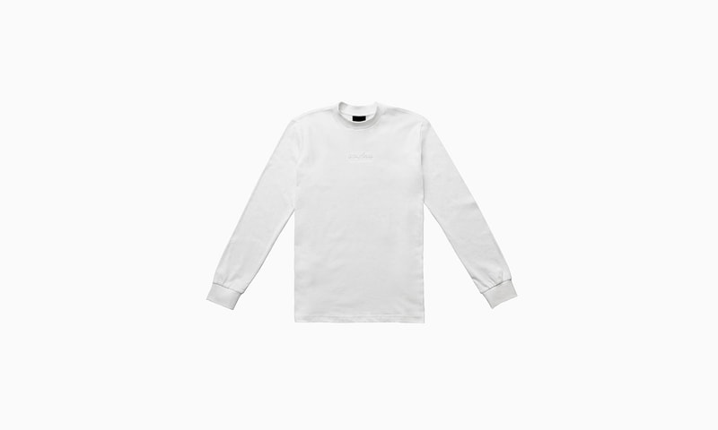 adidas Originals by Alexander Wang Capsule Collection