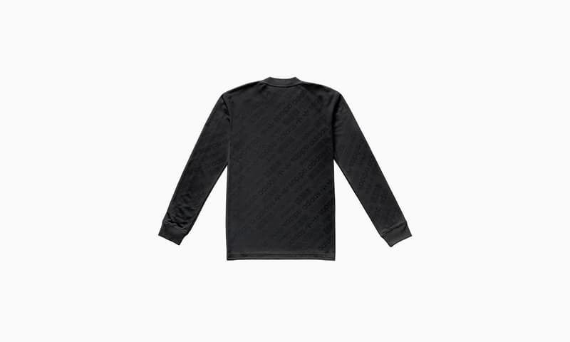 adidas Originals by Alexander Wang Capsule Collection