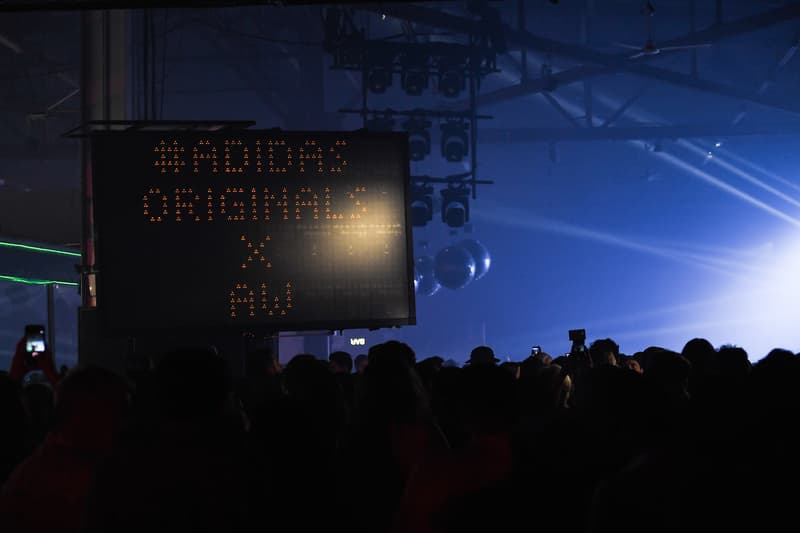 adidas Originals by Alexander Wang 紐約發佈會現場回顧