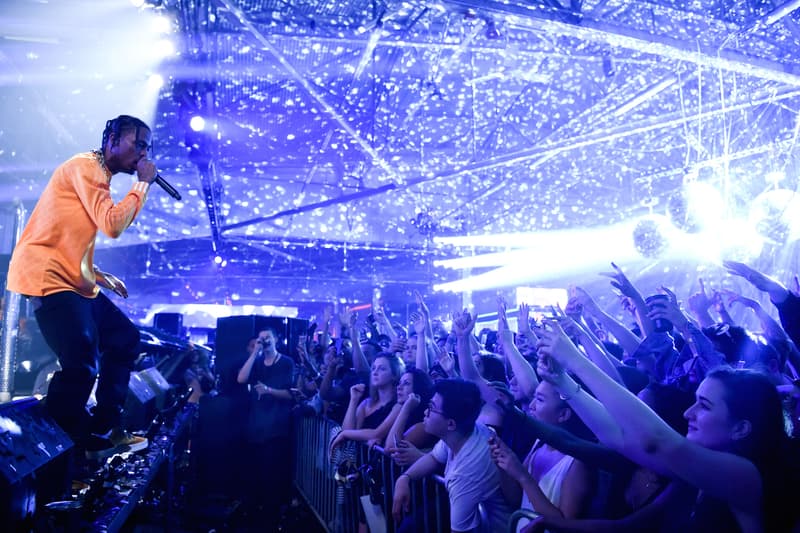 adidas Originals by Alexander Wang 紐約發佈會現場回顧