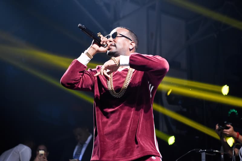 adidas Originals by Alexander Wang 紐約發佈會現場回顧