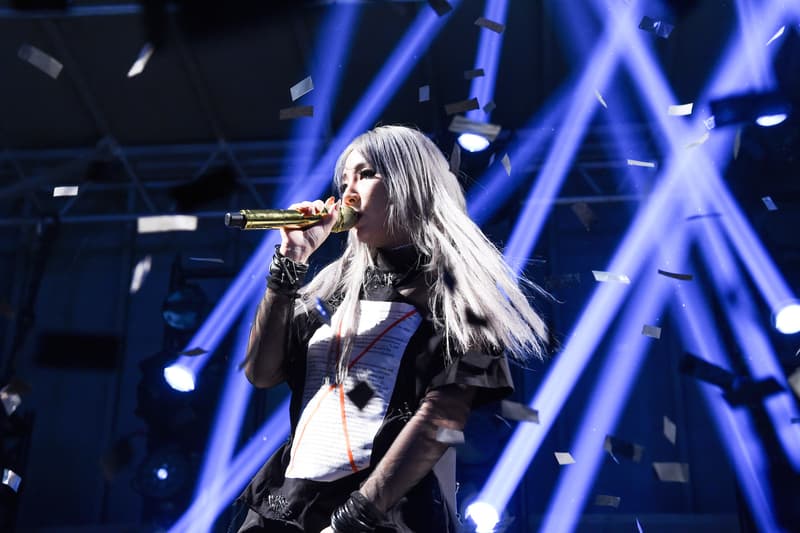 adidas Originals by Alexander Wang 紐約發佈會現場回顧