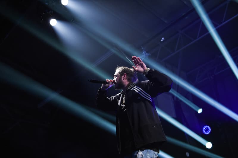 adidas Originals by Alexander Wang 紐約發佈會現場回顧