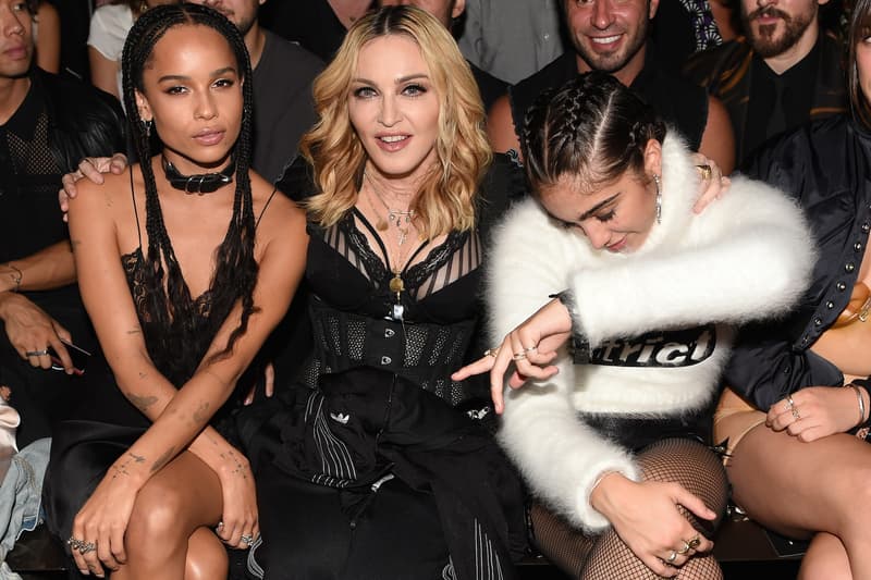 adidas Originals by Alexander Wang 紐約發佈會現場回顧