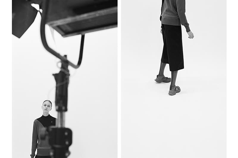 adidas Originals by HYKE 2016 秋冬系列 Lookbook