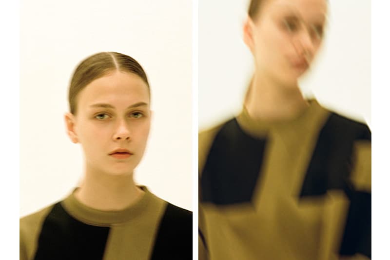 adidas Originals by HYKE 2016 秋冬系列 Lookbook