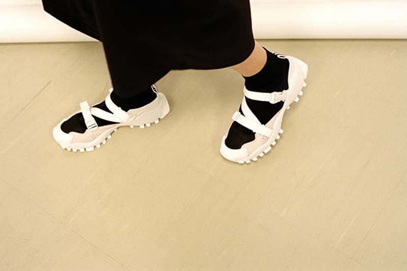 adidas Originals by HYKE 2016 秋冬系列 Lookbook