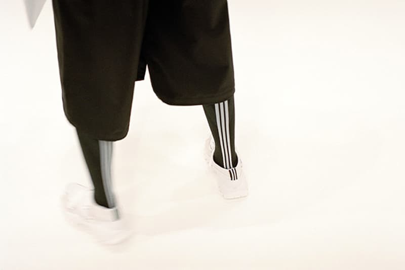 adidas Originals by HYKE 2016 秋冬系列 Lookbook