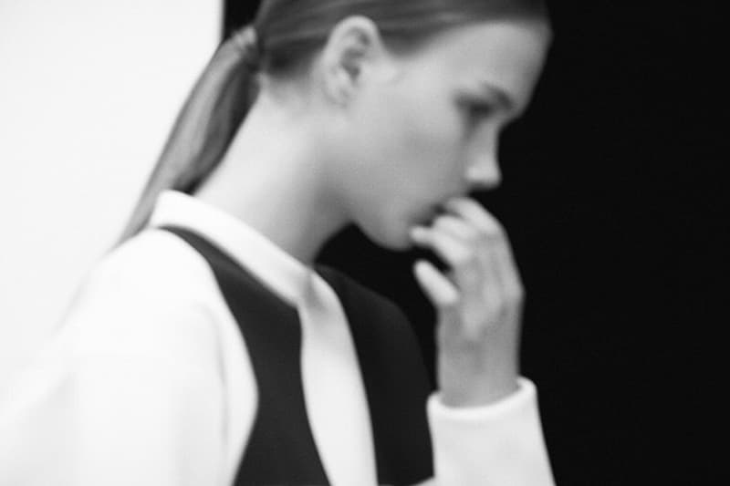 adidas Originals by HYKE 2016 秋冬系列 Lookbook