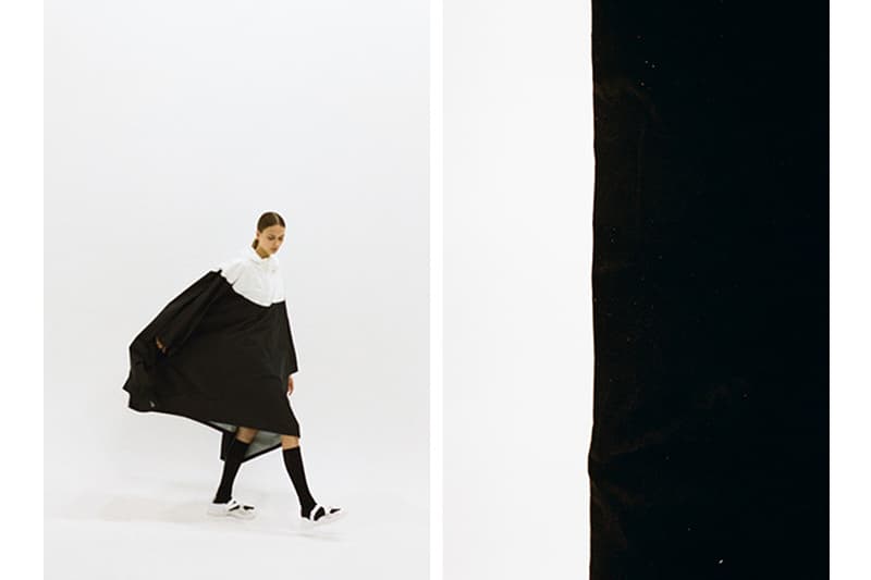 adidas Originals by HYKE 2016 秋冬系列 Lookbook