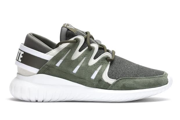 adidas Originals by White Mountaineering Tubular Nova