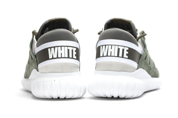 adidas Originals by White Mountaineering Tubular Nova