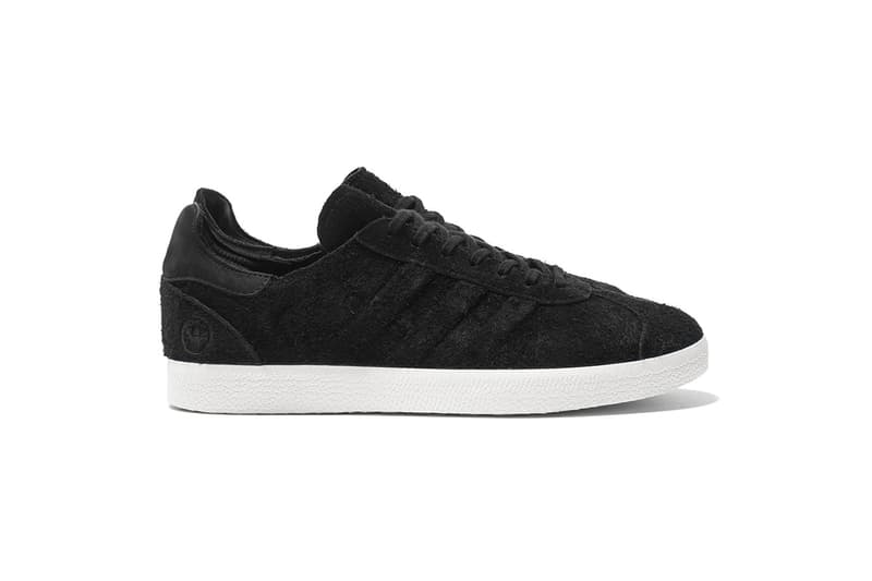 adidas Originals by WINGS + HORNS 2016 秋冬系列正式上架