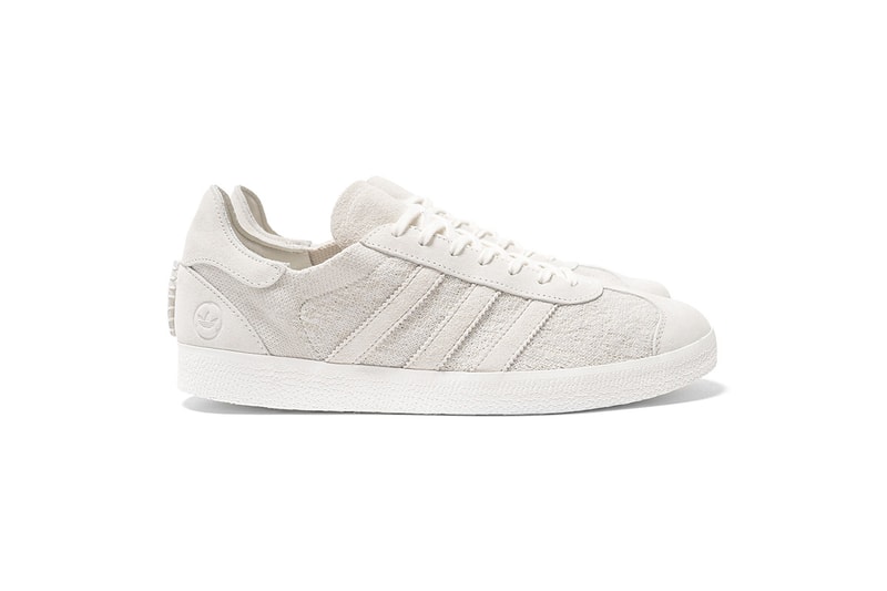adidas Originals by WINGS + HORNS 2016 秋冬系列正式上架