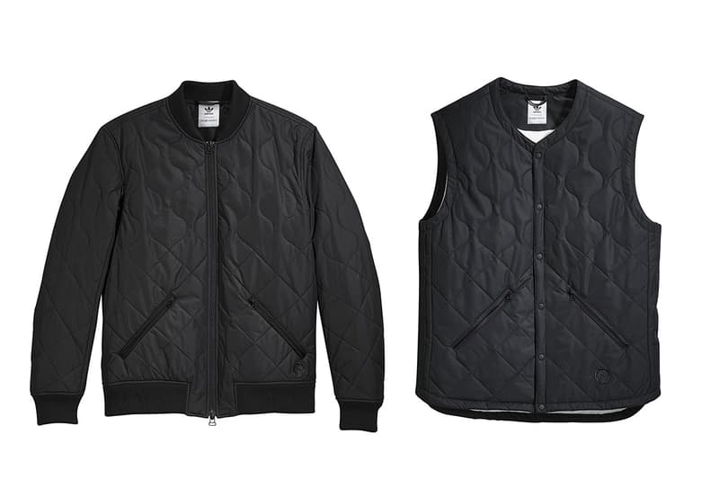 adidas Originals by WINGS + HORNS 2016 秋冬系列正式上架