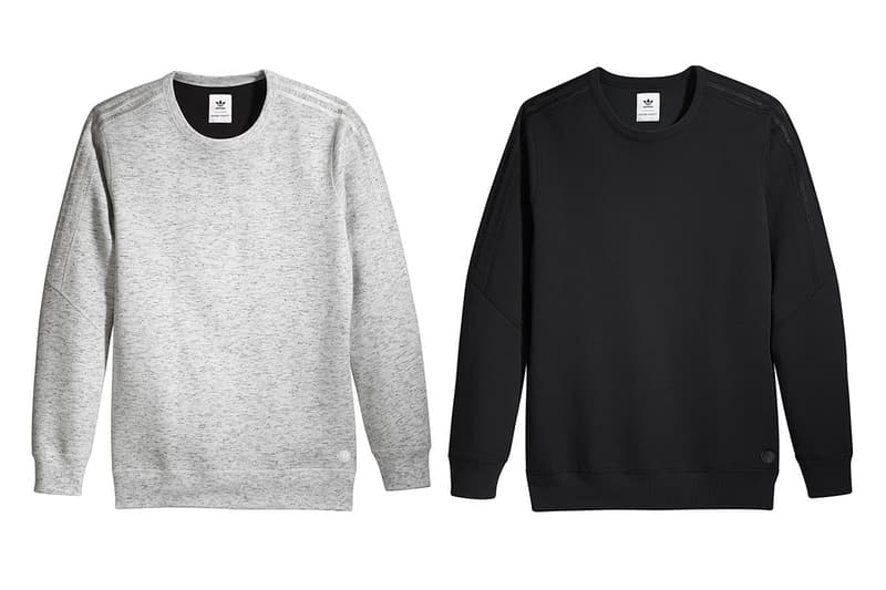 adidas Originals by WINGS + HORNS 2016 秋冬系列正式上架