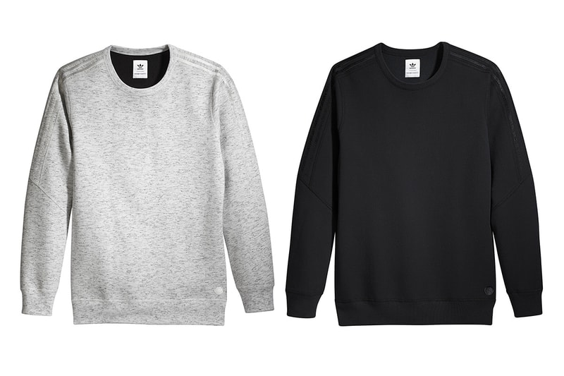 adidas Originals by WINGS + HORNS 2016 秋冬系列正式上架