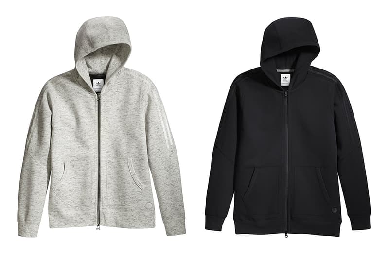 adidas Originals by WINGS + HORNS 2016 秋冬系列正式上架