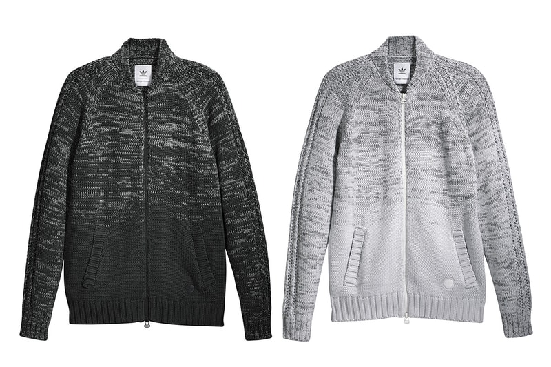 adidas Originals by WINGS + HORNS 2016 秋冬系列正式上架