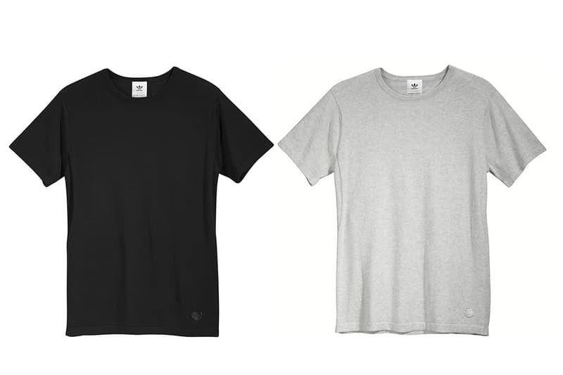 adidas Originals by WINGS + HORNS 2016 秋冬系列正式上架