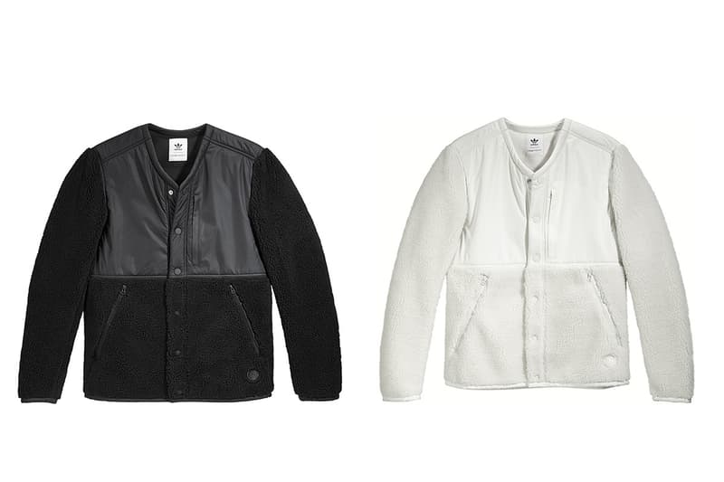 adidas Originals by WINGS + HORNS 2016 秋冬系列正式上架