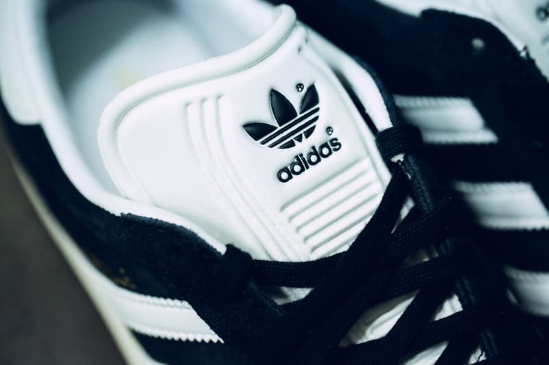 adidas Originals Gazelle 經典回顧