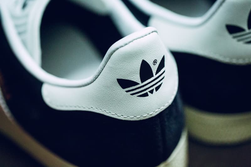 adidas Originals Gazelle 經典回顧