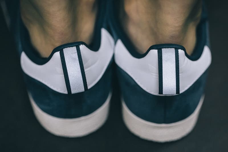 近賞 adidas Originals GAZELLE 最新「Pony Pack」系列