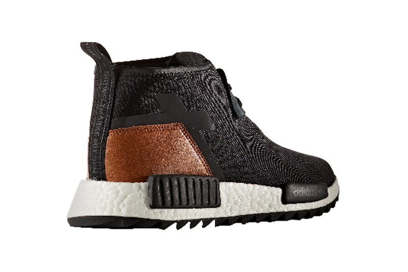 adidas Originals 全新 NMD C1 Trail 及 NMD R1 Trail 系列正式登場